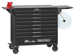 Verktøysett Teng Tools TKW37B1008T
