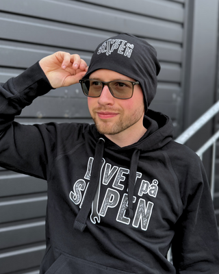 Livet på Slipen Lue