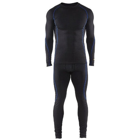 Ullundertøy, Teknisk undertøy