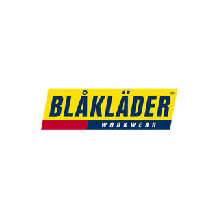 Blåkläder