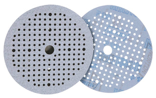 Slipepapirrondell Norton Multi-Air Plus