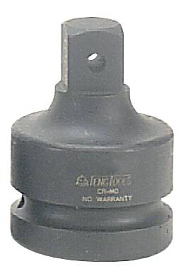 Tapper, forlengere m.m. Teng Tools