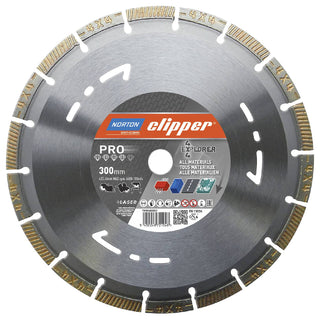 Diamantkappeskive Norton Pro 4×4 Explorer