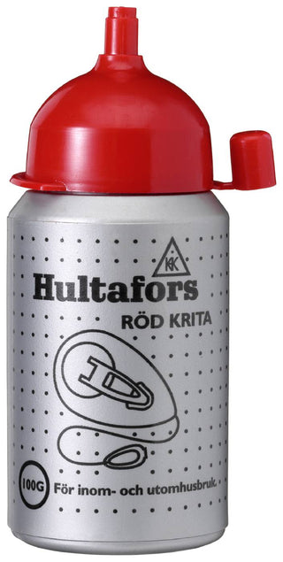 Snorkritt til krittsnor Hultafors