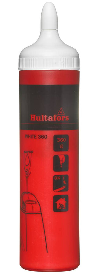 Snorkritt til krittsnor Hultafors