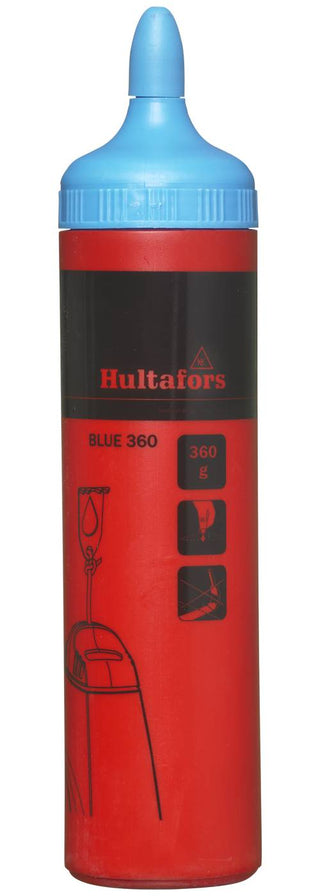 Snorkritt til krittsnor Hultafors