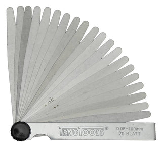 Bladlære Teng Tools FG13100/FG20200