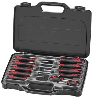 Skrutrekkersett Teng Tools MD911N