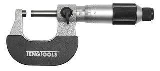 Mikrometer Teng Tools MIR25