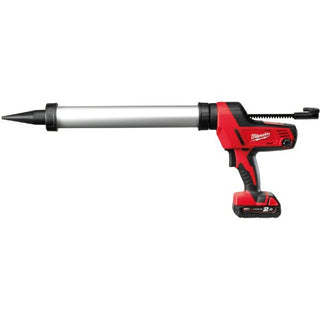 Fugesprøyte MILWAUKEE C18 PCG 600A-201B 18 V