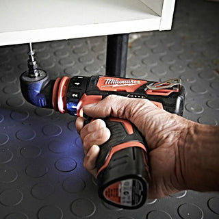 Borskrutrekker MILWAUKEE M12 BDDX-KIT-202C 12 V