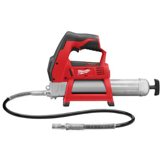 Fettpresse MILWAUKEE M12 GG-0 12 V uten batteri