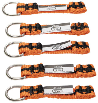 Innfestingsbånd universal for verktøysikring