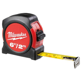 Målebånd MILWAUKEE