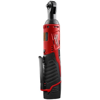 Skralle MILWAUKEE M12 IR-201B 3/8" 12 V