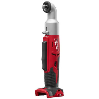 Vinkelmuttertrekker MILWAUKEE M18 BRAIW-0 18 V uten batteri