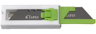 Knivblad 61 mm SK2H Luna