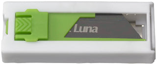 Knivblad 61 mm SK2H Luna