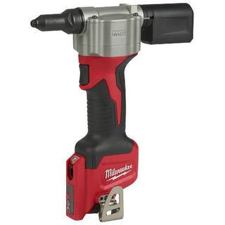 Blindnaglepistol MILWAUKEE M12 BPRT-0 12 V uten batteri