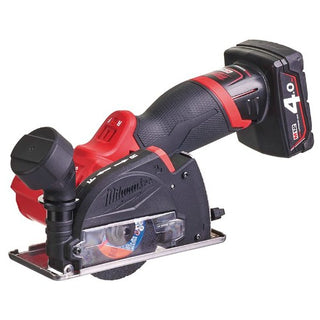 Mini-kappsag MILWAUKEE M12 FCOT-422X 12 V