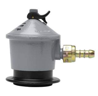 Regulator Sievert lavtrykk Click-on