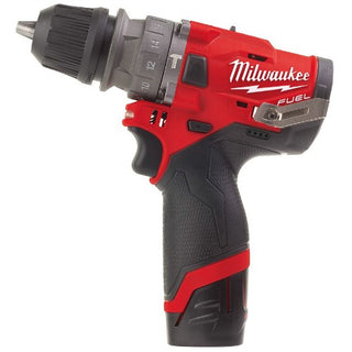 Slagbormaskin MILWAUKEE M12 FPDXKIT-202X 12 V
