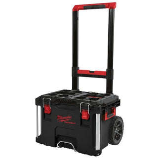 Verktøykasse på hjul MILWAUKEE Packout
