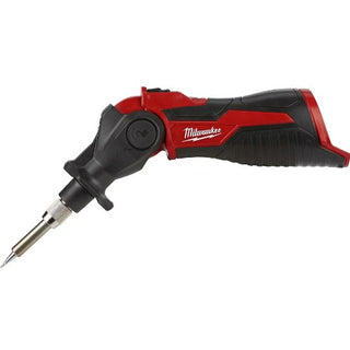 Loddebolt MILWAUKEE M12 SI-0 12 V uten batteri