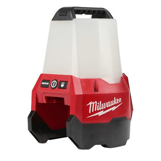 Arbeidsbelysning MILWAUKEE M18 TAL-0 18 V