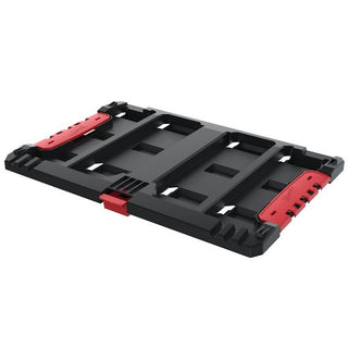 Adapterplate MILWAUKEE for HD-Box