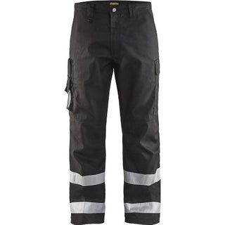 Servicebukse BLÅKLÄDER 1451