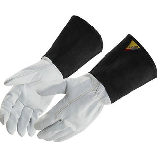 Sveisehanske BLÅKLÄDER 2839