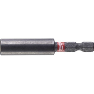 Bitsholder 1/4" MILWAUKEE Shockwave Impact Duty Magnet