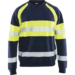 Genser BLÅKLÄDER 3459 Flammehemmende