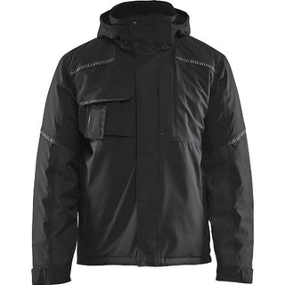 Vinterjakke BLÅKLÄDER 4881