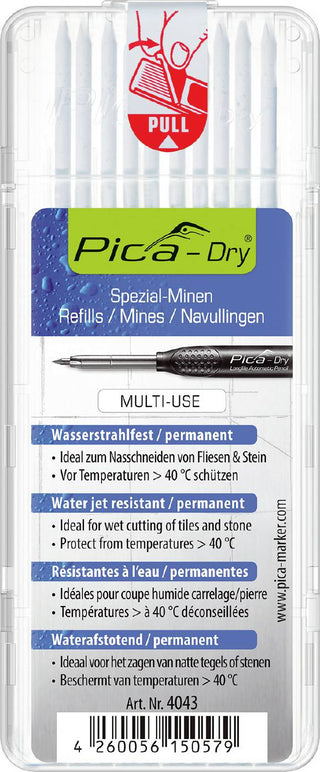 Reservestift Pica Dry