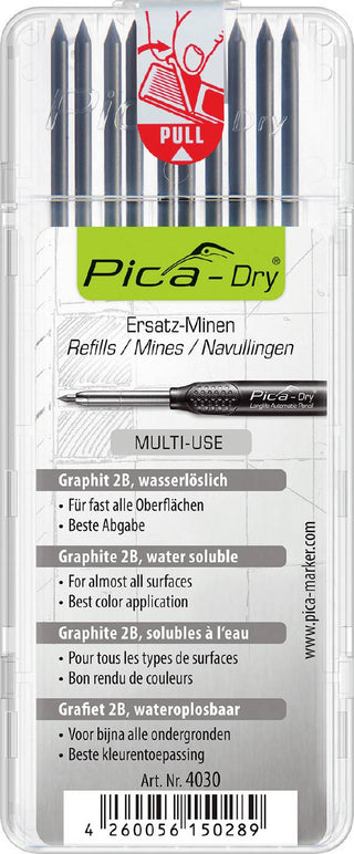 Reservestift Pica Dry