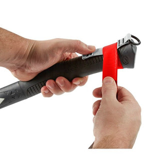 Verktøysikring MILWAUKEE liten 2,25 kg