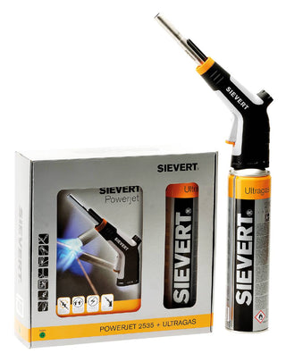 Blåselampe Sievert Powerjet