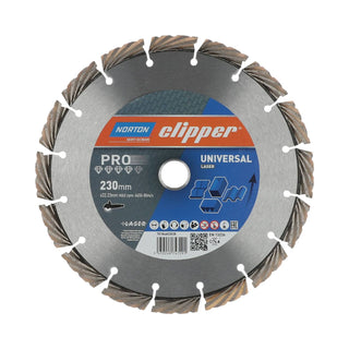 Diamantkappeskive Clipper Pro Universal