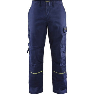 Sveisebukse BLÅKLÄDER 1701