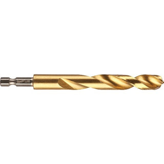 Bor MILWAUKEE HSS-G Shockwave Tin Red Hex 1/4" bitsfeste