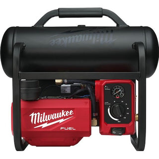 Kompressor MILWAUKEE M18 FAC-0 18 V uten batteri