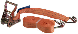 Lastestrammer 35 mm Grunda