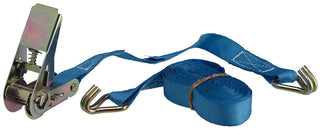 Lastestrammer 25 mm Grunda