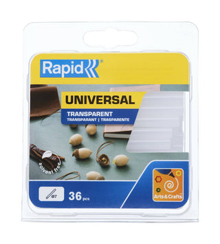 Limstift universal Rapid