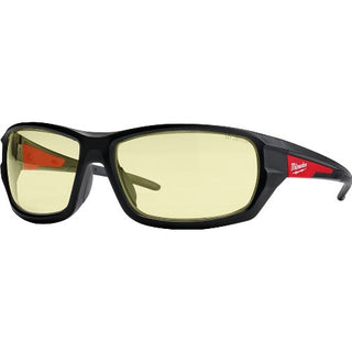 Vernebrille MILWAUKEE Performance