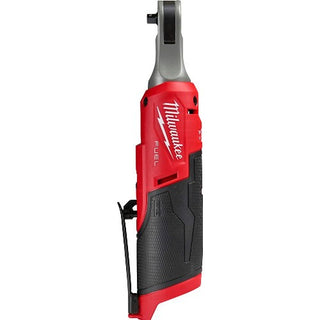 Skralle MILWAUKEE M12 FHIR14-0 1/4" 12 V uten batteri