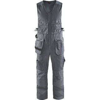 Västbyxa BLÅKLÄDER 26521860 Hantverk