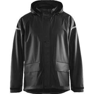 Regnjacka BLÅKLÄDER 4311